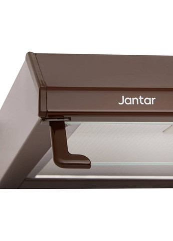 Витяжка PHT I LED 60 BR Jantar (366827596)