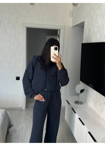 Костюм з необробленими краями Україна (348830660)