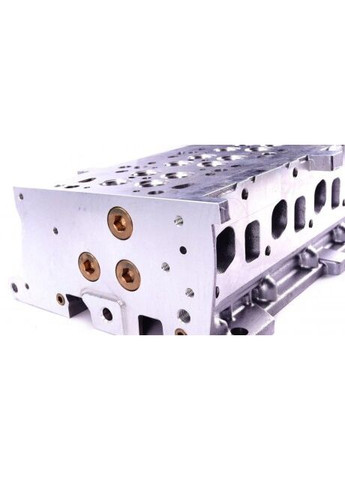 Головка блока цилиндров 908558 AMC (347161462)