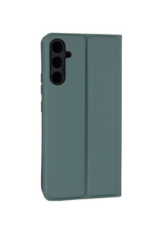 Чохол до мобільного телефона Dark Green (712696) BeCover Exclusive New Style Samsung Galaxy S24 FE SM-S721 (326596321)