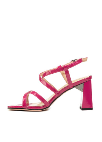 Фуксия босоножки (1321лв) Marigo