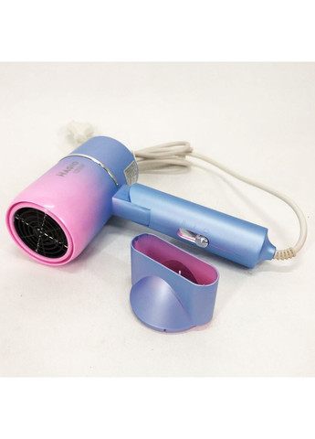 Фен MG-167, Электрический фен для сушки волос, Легкий профессиональный фен, Женский фен для волос Magio (372600797)