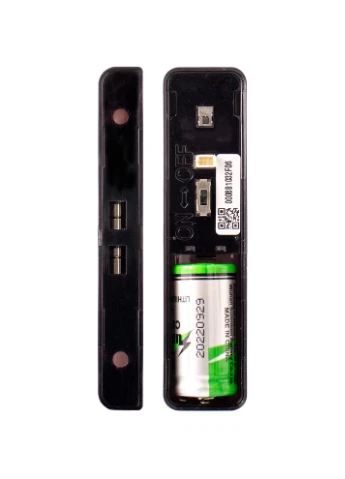 Датчик открытия WDC Plus Black (FP000816-1) U-Prox (344457200)