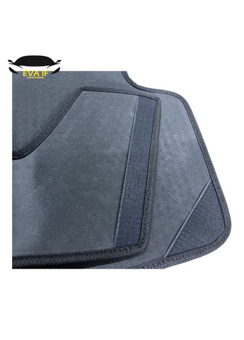 Автоковрики ЭВА Octavia 2013 – 2017 коврики EVA в авто вред октавия а7 Skoda A7 (342328399)