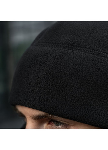 Шапка флисовая Watch Cap Elite из Slimtex. Черный( ) (00000006070) M-TAC (372733391)