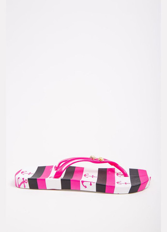 Розовые пляжные женские пляжные вьетнамки, розового цвета, 190ry-2 Ager