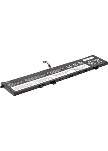 Акумулятор для ноутбуків LENOVO Yoga 9-15IMH5 L18D4PF1 15.2V 3500 mAh (NB482436) PowerPlant (323093867)