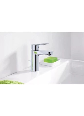Змішувач для умивальника BAULOOP Grohe (401873354)