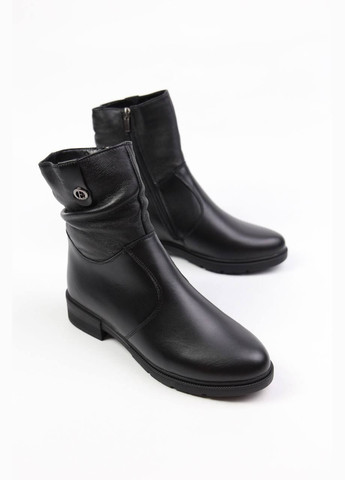 Зимние ботинки Benito