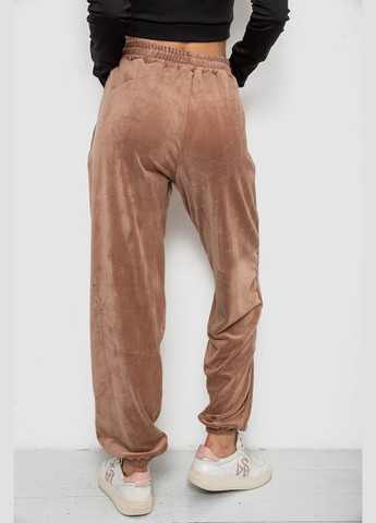 Спортивні штани жіночі велюрові,, 238R58646 Anello (365076117)