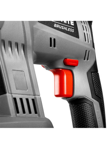 Перфоратор Energy+ 18В (без АКБ и ЗУ) (58G027) Graphite (326811151)