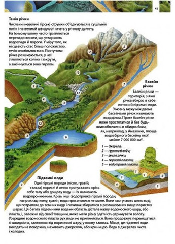 Дитяча енциклопедія Дива планети Земля (9789664663202) Пегас (316083331)