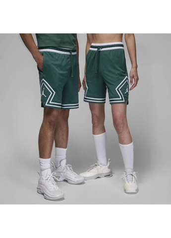 Шорти чоловічі Dri-Fit Sport Diamond Green Air Jordan (366038947)