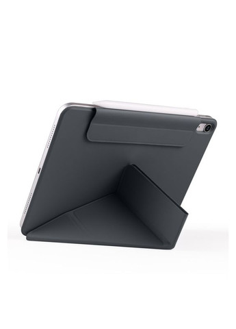 Чохол-книжка Ultra Slim Origami Magnetic для Apple iPad mini 7 (2024) Black (712947) BeCover (368679885)