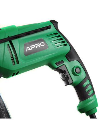 Дрель ударная УД 1100 (899058) Apro (316633020)