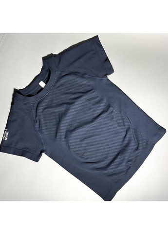 Футболка для фітнесу, йоги, спортивний топ No Brand - (350315866)