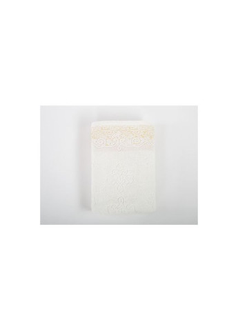 Рушник Jakarli - New Dora ekru молочний 90*150 Irya молочний