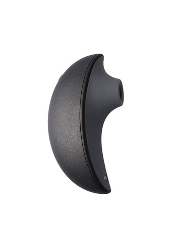 Вакуумний кліторальний смарт-стимулятор Pulse Galaxie Midnight Black, проєктор зоряного неба Svakom (335395504)