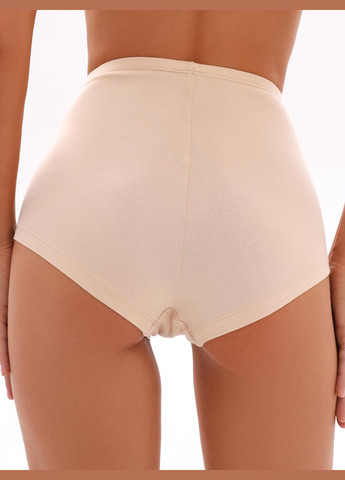 Трусы брифы женские из кулира German Volf (336336370)