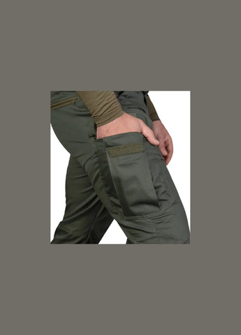 Штани C Patrol Pro Olive Camotec (317654737)
