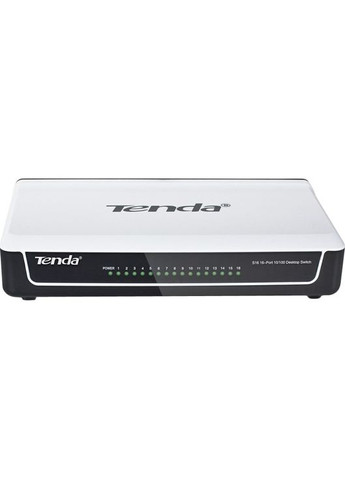 Комутатор керований S16 Tenda (314979456)