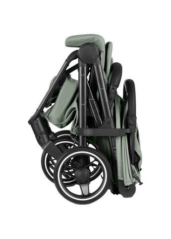Коляска прогулянкова Ping 3 Trekking Pine Green (12004982302) ABC design (323126471)