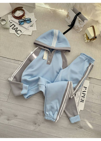 Теплий спортивний костюм Україна Спортивний костюм (366422009)