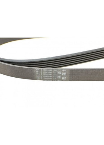 Ремень поликлиновой (Пр-во ) 6PK2260 ContiTech (366206965)