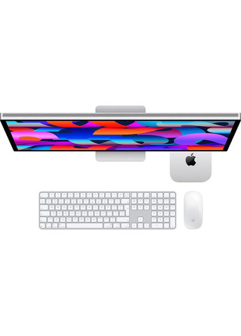 Неттоп Mac mini M4 512GB (MU9E3UA/A) Apple (328920761)