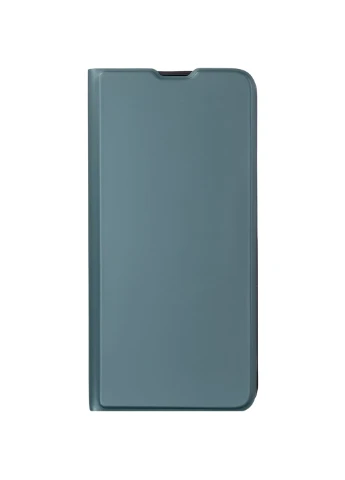 Чехол-книжка Exclusive New Style для Xiaomi Redmi Note 15 Pro 4G Dark Green (714931) BeCover (385773529)