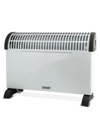 Обогреватель конвекционный ZKH 08 Zass (396464606)