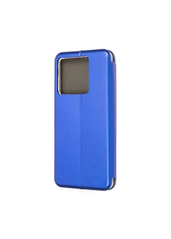 Чохол-книжка G-Case для Xiaomi 13T 5G / 13T Pro 5G Blue (ARM69677) KLB ArmorStandart (390073740)