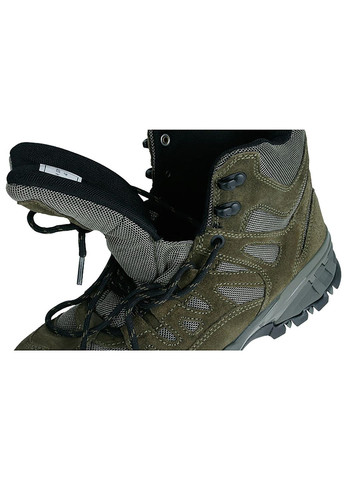 Черевики Squad 5 Inch Olive Mil-Tec (315879505)