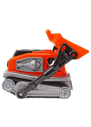 Дитяча іграшка Бульдозер 9680TXK, великий ТехноК (333012881)