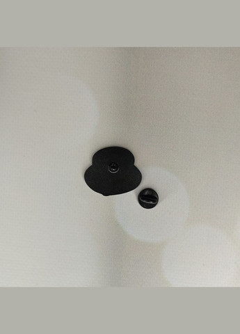 Металевий значок, пін "I need my space" SureGeek (314808580)