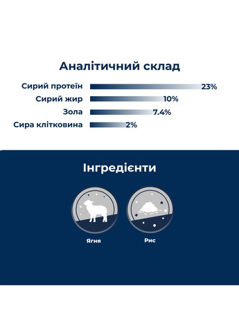 Сухий корм Dr.Clauder's (364221032)