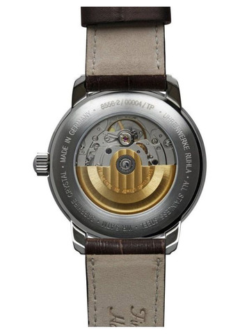 Мужские наручные часы Zeppelin 8556-5 (321950310)