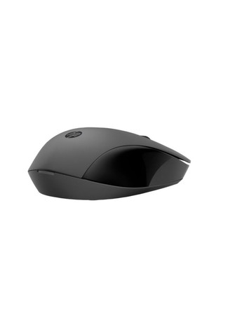 Мишка (2S9L1AA) HP 150 wireless mouse black (268142065)