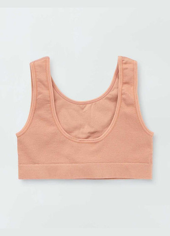 Топ sport,сірий-рожевий, Kiabi (337470136)