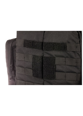 Рюкзак тактичний RUSH100 Backpack Black 5.11 Tactical (315878369)