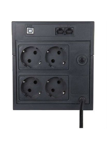 ИБП RPT-1025AP SCHUKO Powercom (340064607)