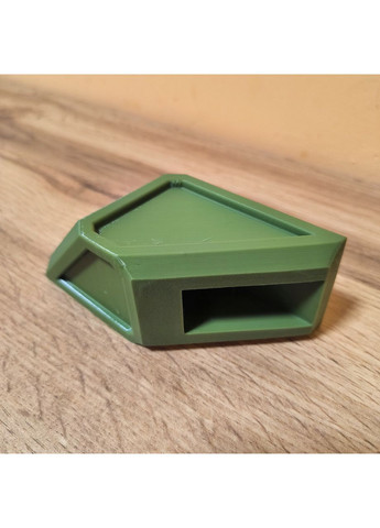 Шаблон 20Х30 45 для розмітки профільної труби No Brand (366815262)