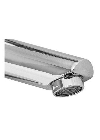 Змішувач для умивальника SAP-001-A Chrome (нерж. сталь) (CH6160) Champion (369932704)