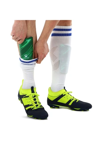 Щитки Shin Guard Green 8101HJ5001.9300 Kelme (401630360)