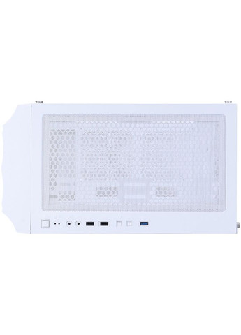 Корпус X3-M-WH-4F1-W White (X3-M-WH-4F1-W) 1STPLAYER (368576243)