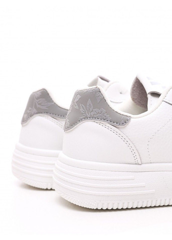 Білі кеди жіночі STREAM