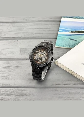 8067 Black-Silver-Red Cristal Winner (386491847)