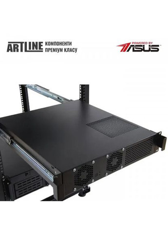 Сервер Business R17 (R17v26) (00-00032273) ARTLINE (360410325)