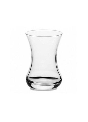 Армуд - Набір для чаю з 6 склянок,155 мл Ince Belli Pasabahce (302312082)