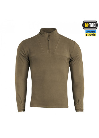 Кофта Delta Fleece Dark Olive M M-TAC (299334050)